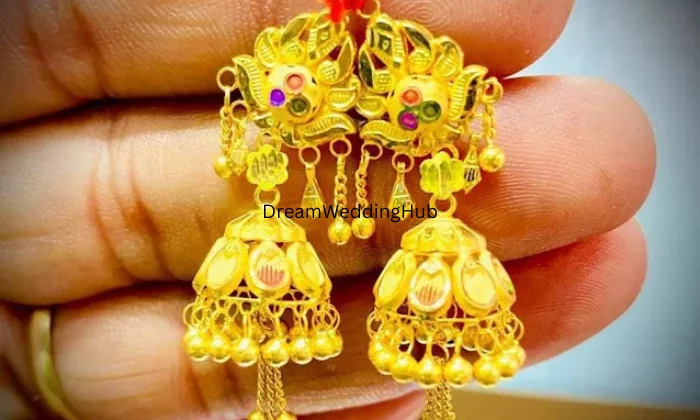 Laxmi Jewellers gorakhpur